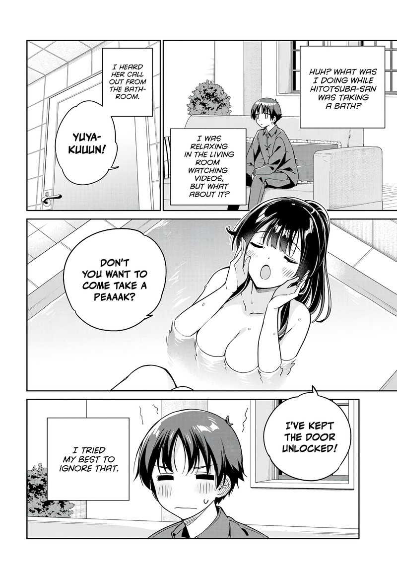 Ryoushin No Shakkin Wo Katagawari Shite Morau Jouken Wa Nihonichi KawaII Joshikousei To Issho Ni Kurasu Koto Deshita 7 2