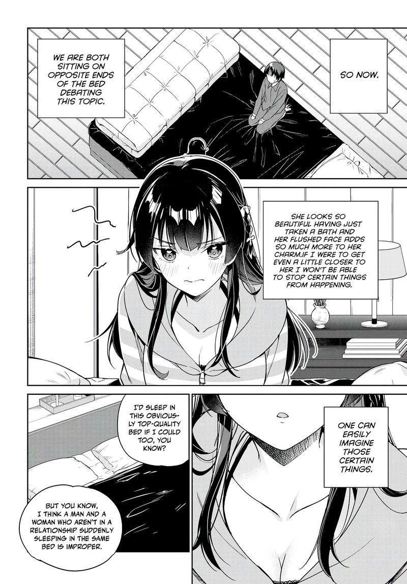 Ryoushin No Shakkin Wo Katagawari Shite Morau Jouken Wa Nihonichi KawaII Joshikousei To Issho Ni Kurasu Koto Deshita 7 4