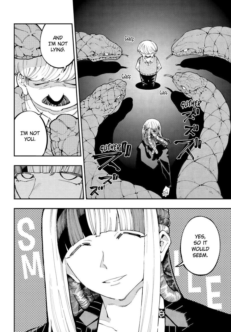Ryuu To Cameleon 42 14