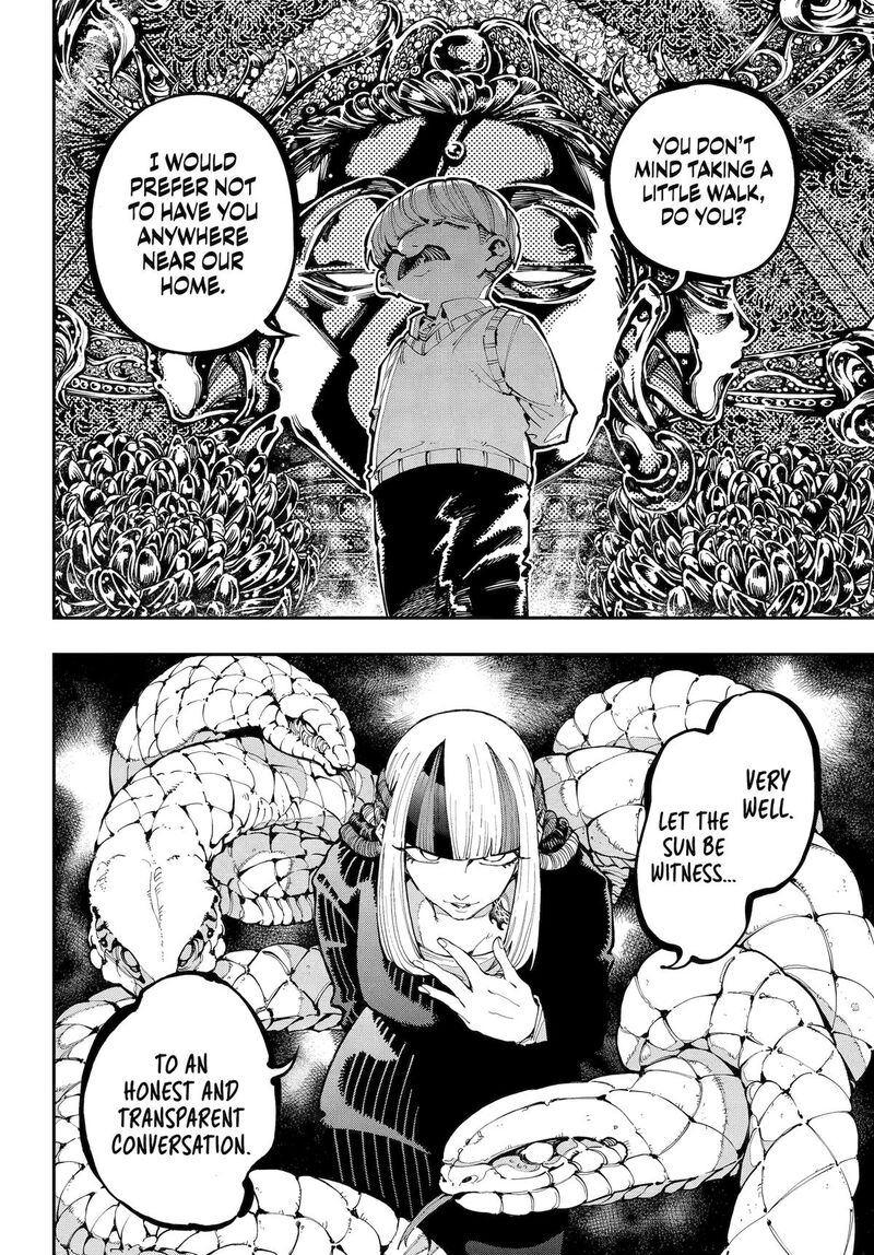 Ryuu To Cameleon 42 4