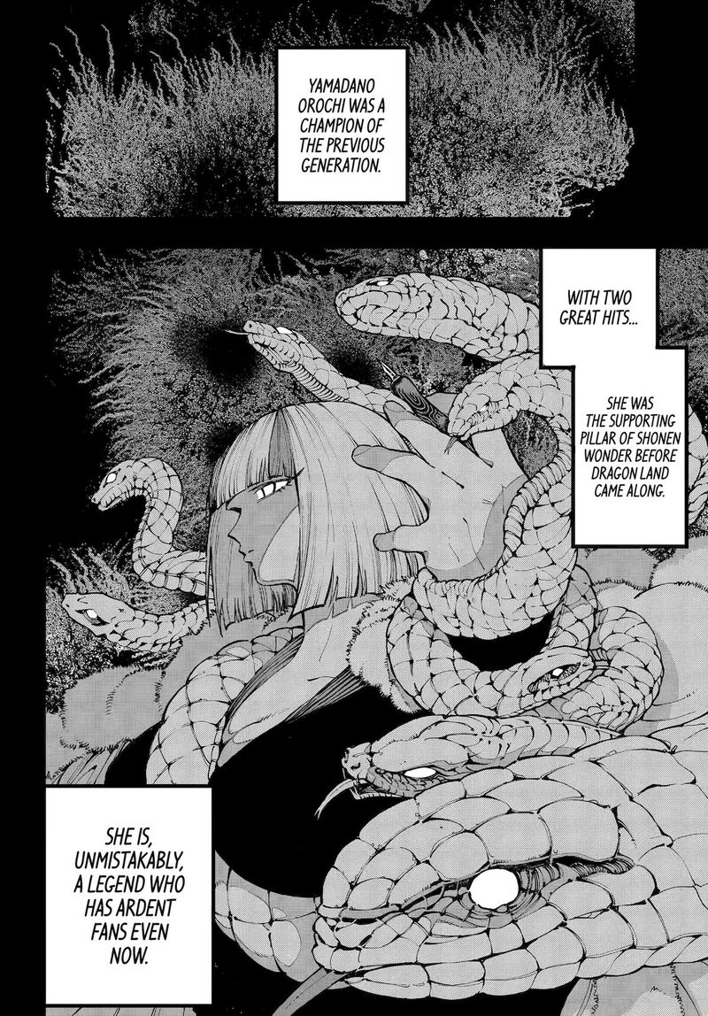 Ryuu To Cameleon 42 6