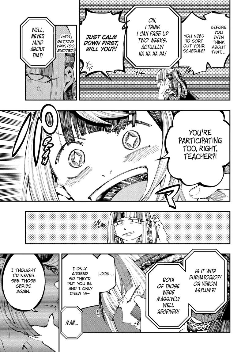 Ryuu To Cameleon 43 5