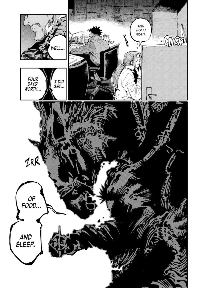 Ryuu To Cameleon 48 15