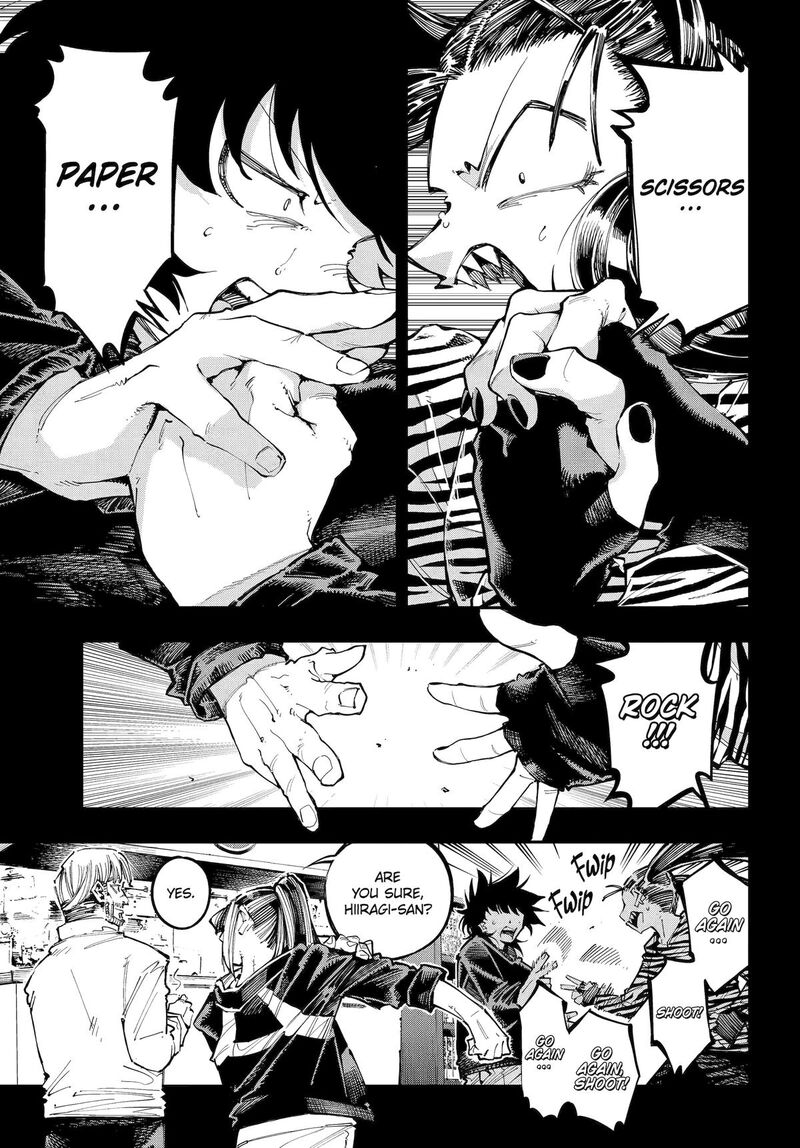 Ryuu To Cameleon 50 1