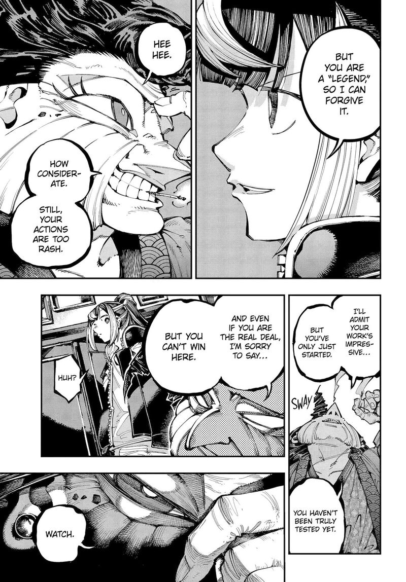 Ryuu To Cameleon 50 13