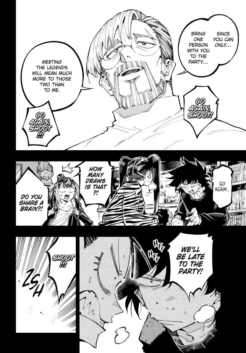 Ryuu To Cameleon 50 2