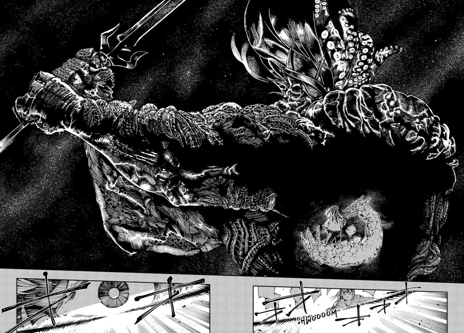 Ryuu To Cameleon 52 4