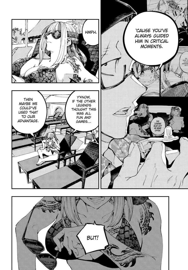 Ryuu To Cameleon 52 9