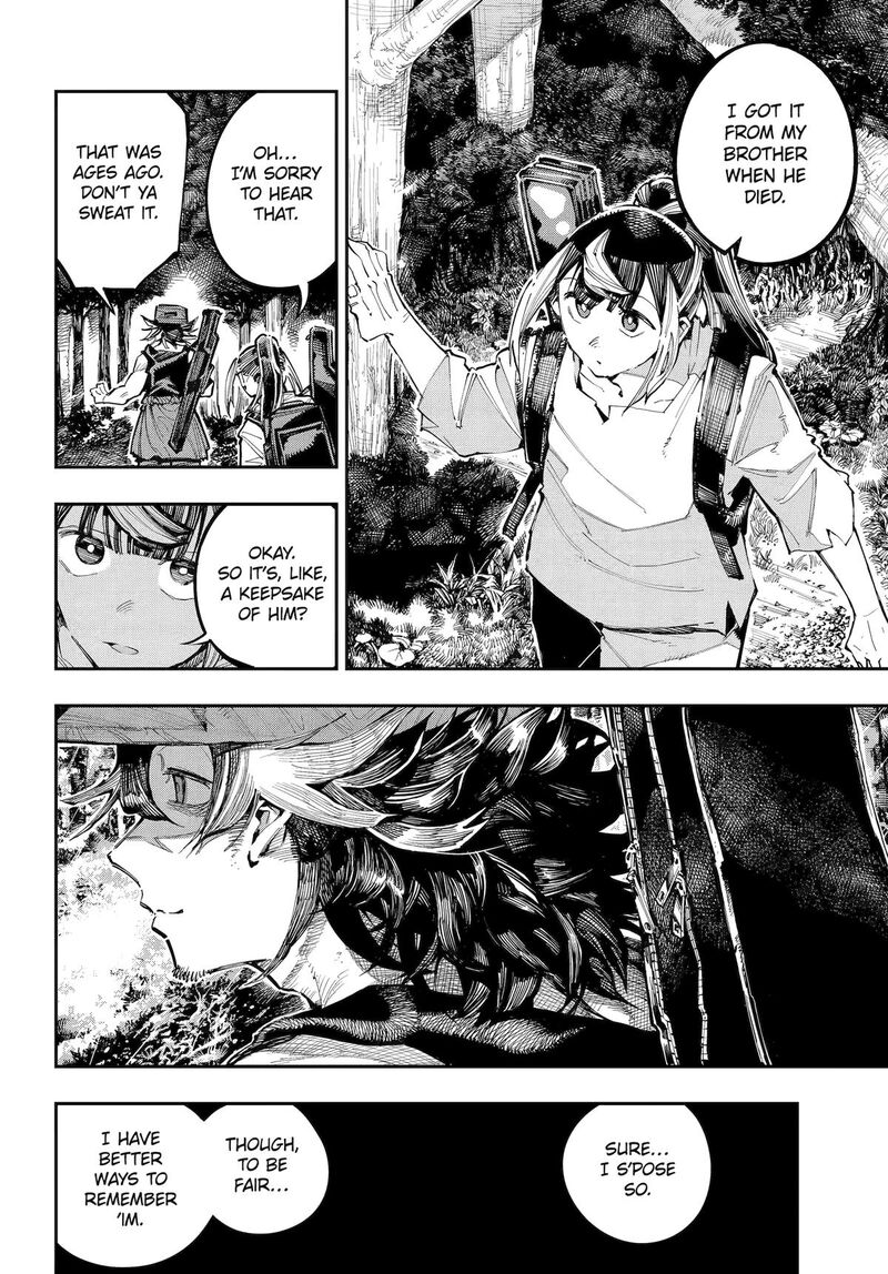 Ryuu To Cameleon 55 2