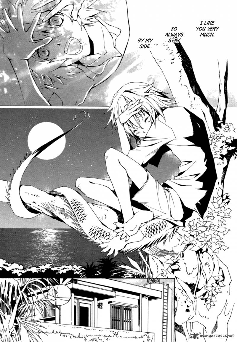 Ryuu Wa Tasogare No Yume O Miru 1 10