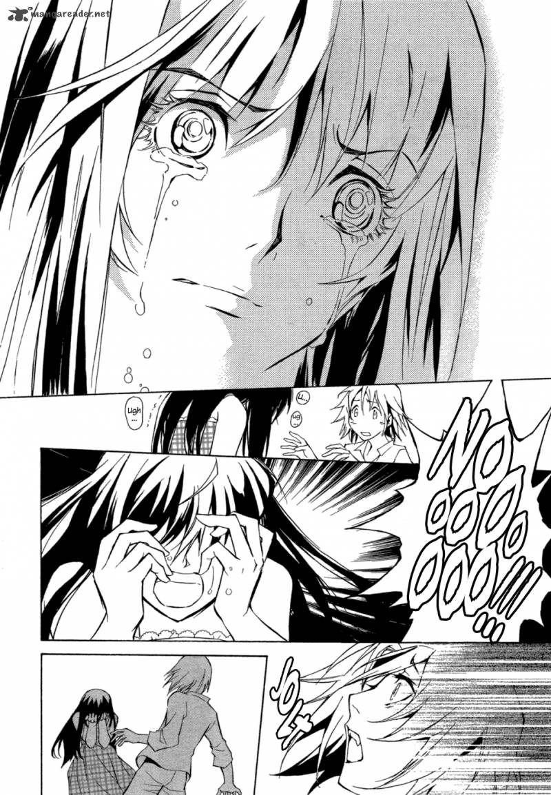 Ryuu Wa Tasogare No Yume O Miru 1 37
