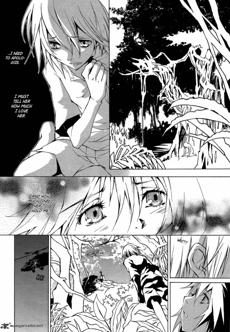 Ryuu Wa Tasogare No Yume O Miru 1 39