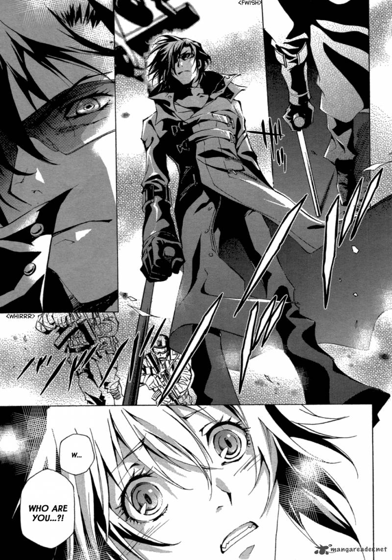 Ryuu Wa Tasogare No Yume O Miru 1 42
