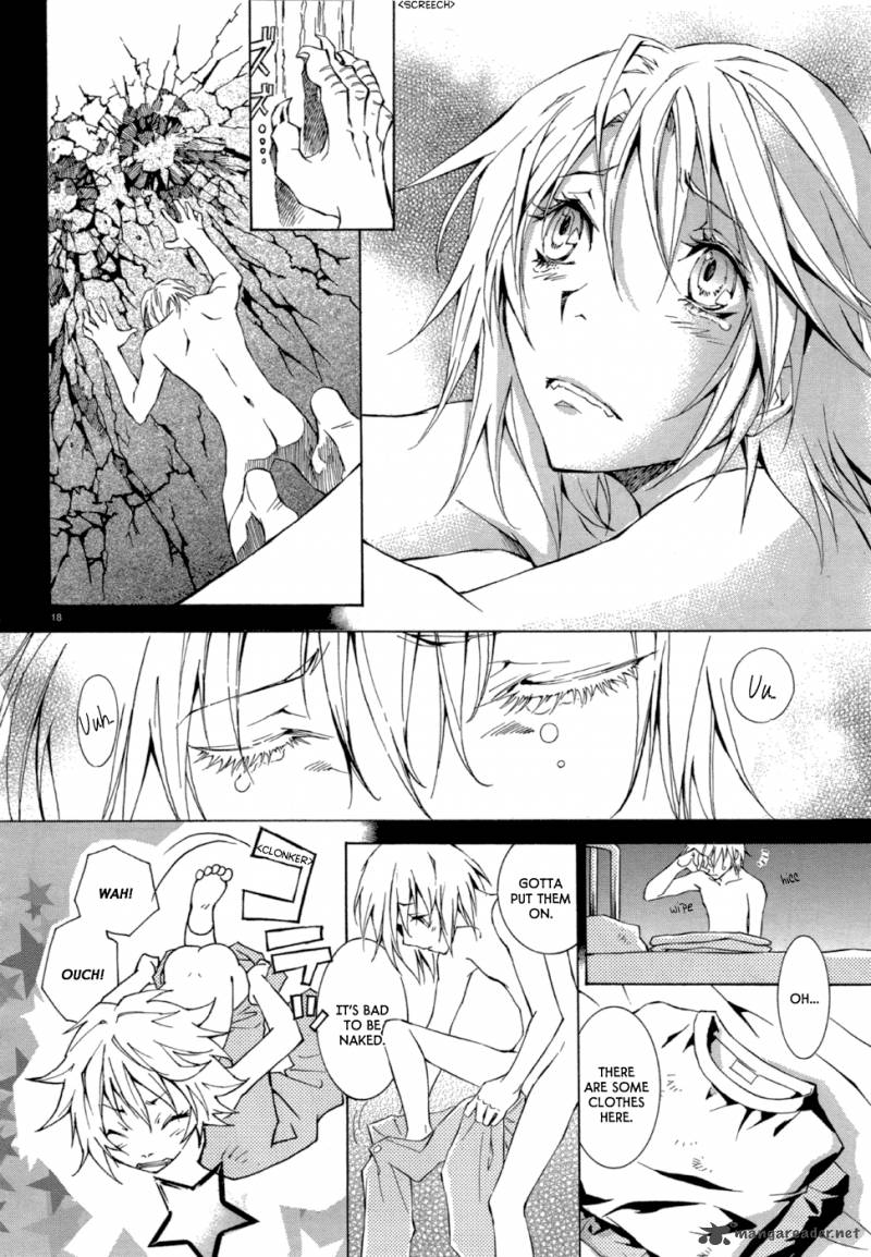 Ryuu Wa Tasogare No Yume O Miru 2 20