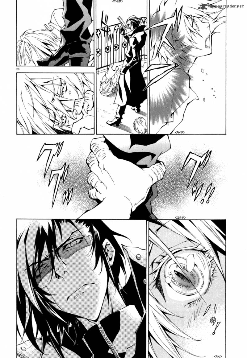 Ryuu Wa Tasogare No Yume O Miru 2 29
