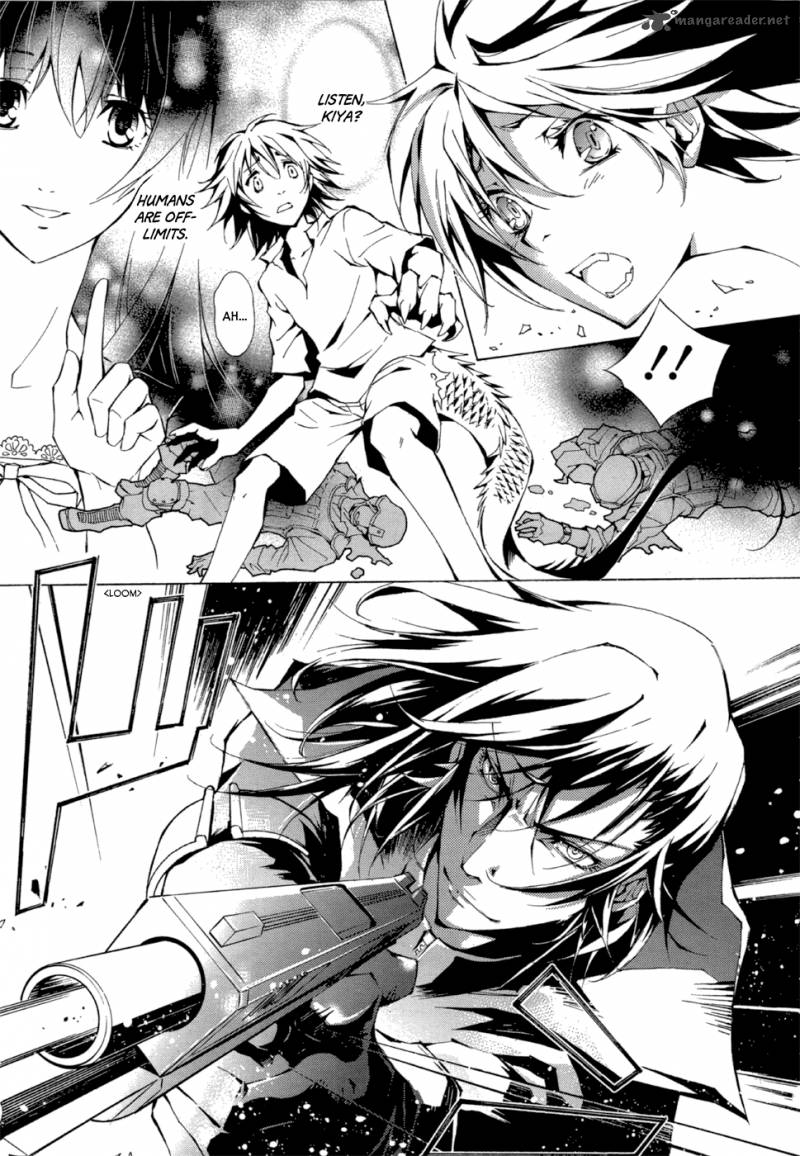 Ryuu Wa Tasogare No Yume O Miru 2 9