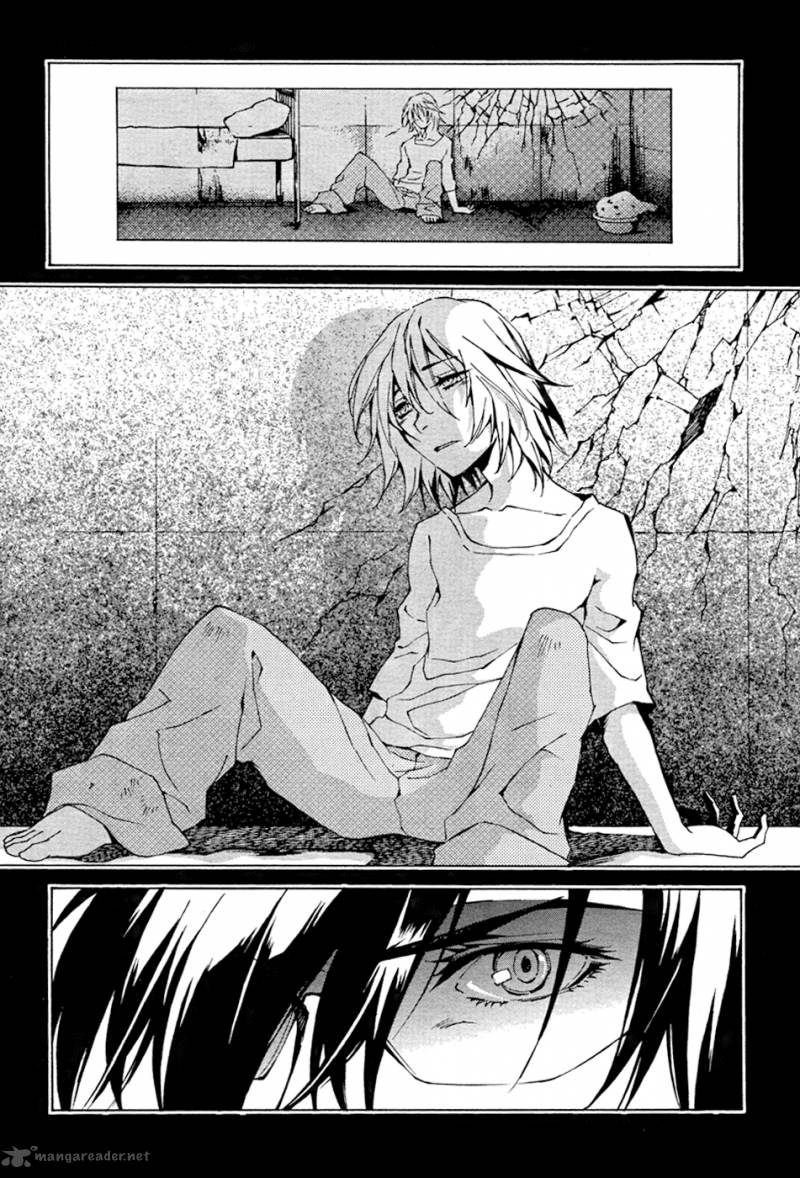 Ryuu Wa Tasogare No Yume O Miru 3 20