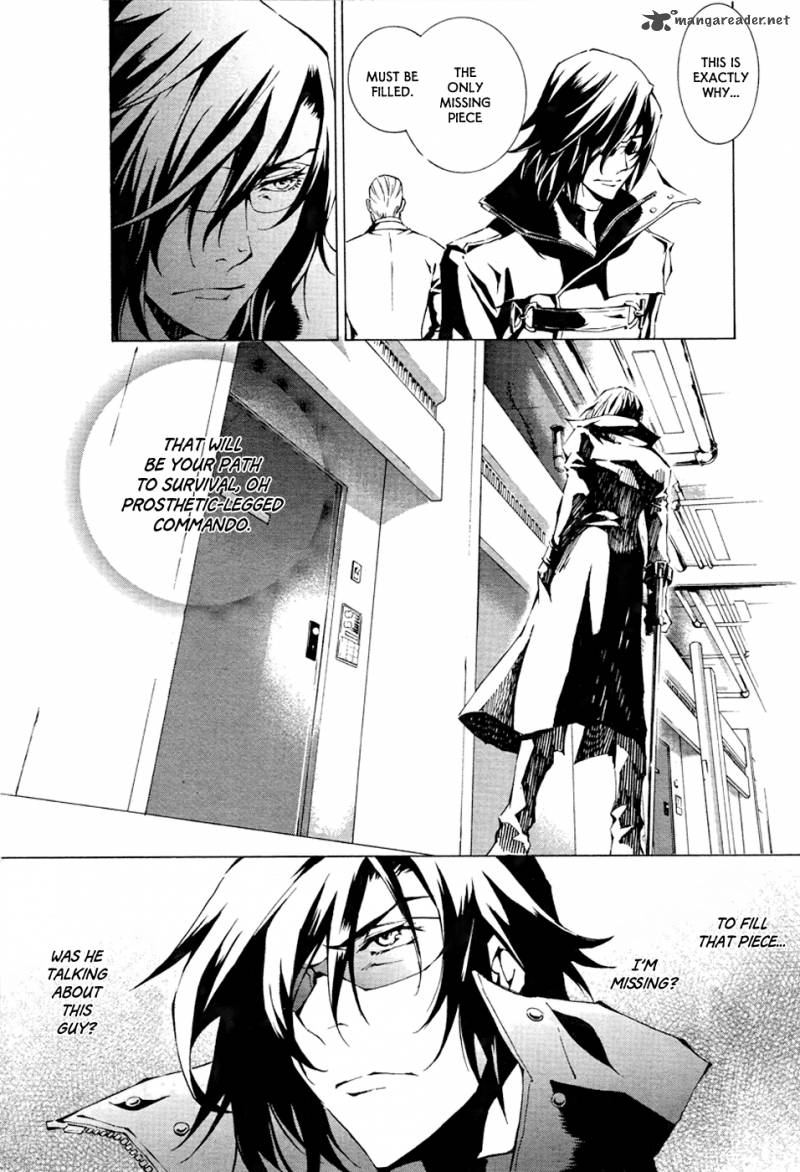 Ryuu Wa Tasogare No Yume O Miru 3 24
