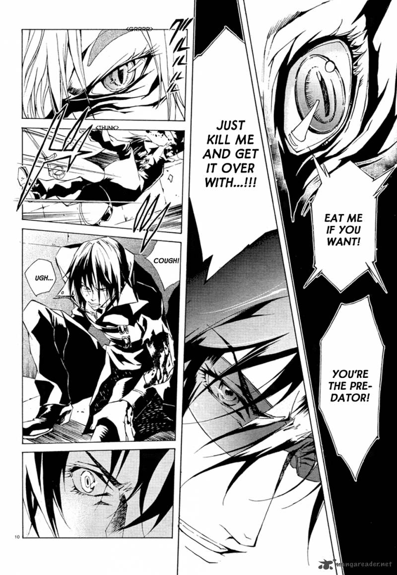 Ryuu Wa Tasogare No Yume O Miru 3 33