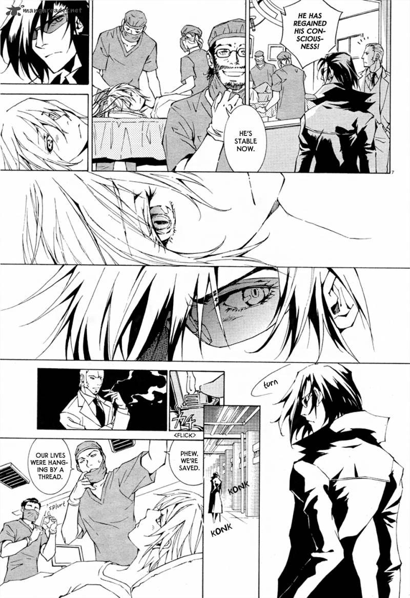 Ryuu Wa Tasogare No Yume O Miru 3 9