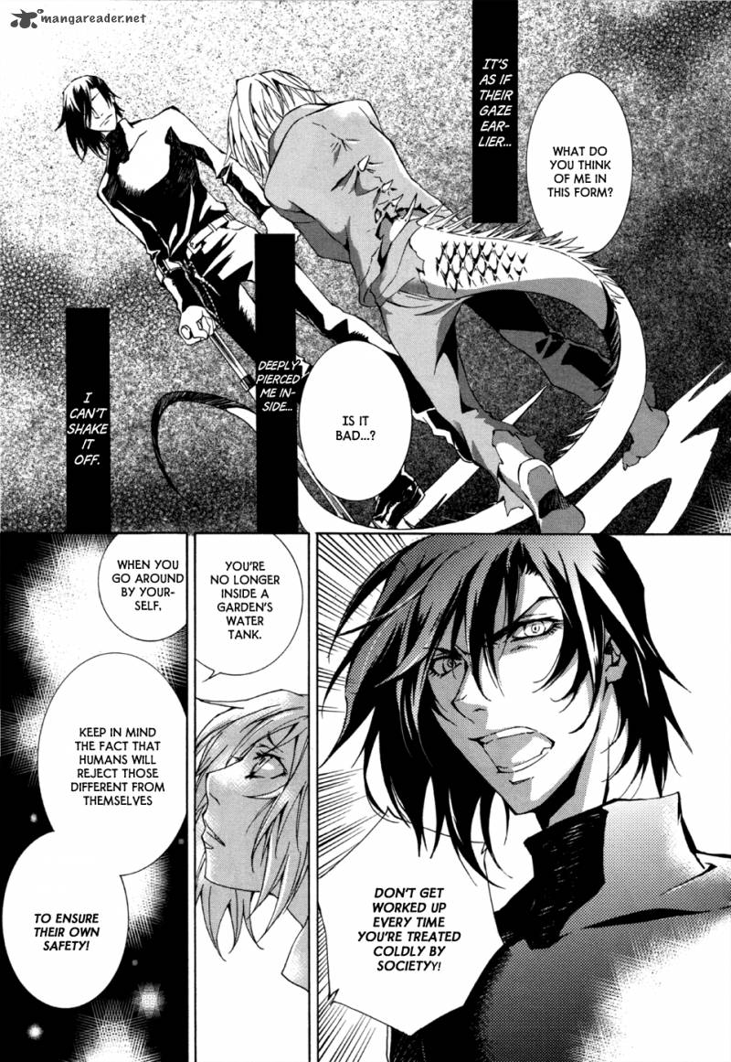 Ryuu Wa Tasogare No Yume O Miru 4 29
