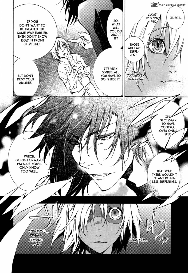 Ryuu Wa Tasogare No Yume O Miru 4 30