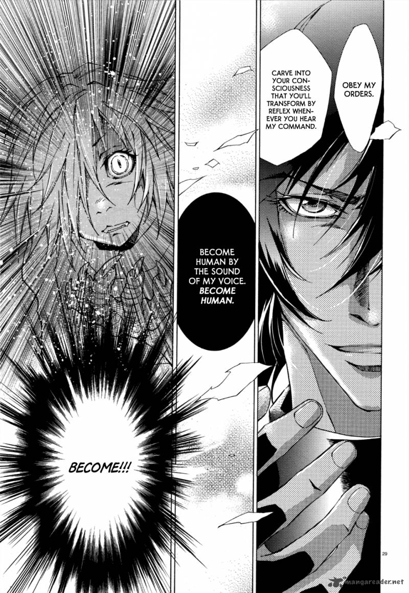 Ryuu Wa Tasogare No Yume O Miru 4 31