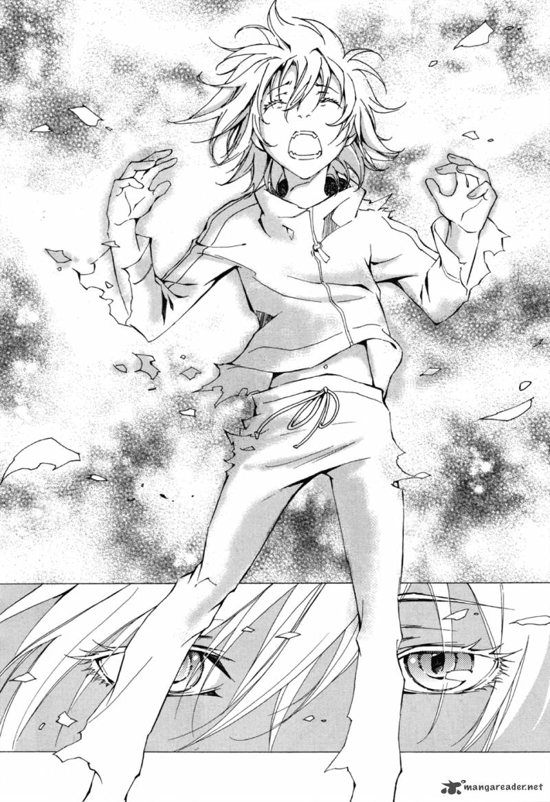 Ryuu Wa Tasogare No Yume O Miru 4 32