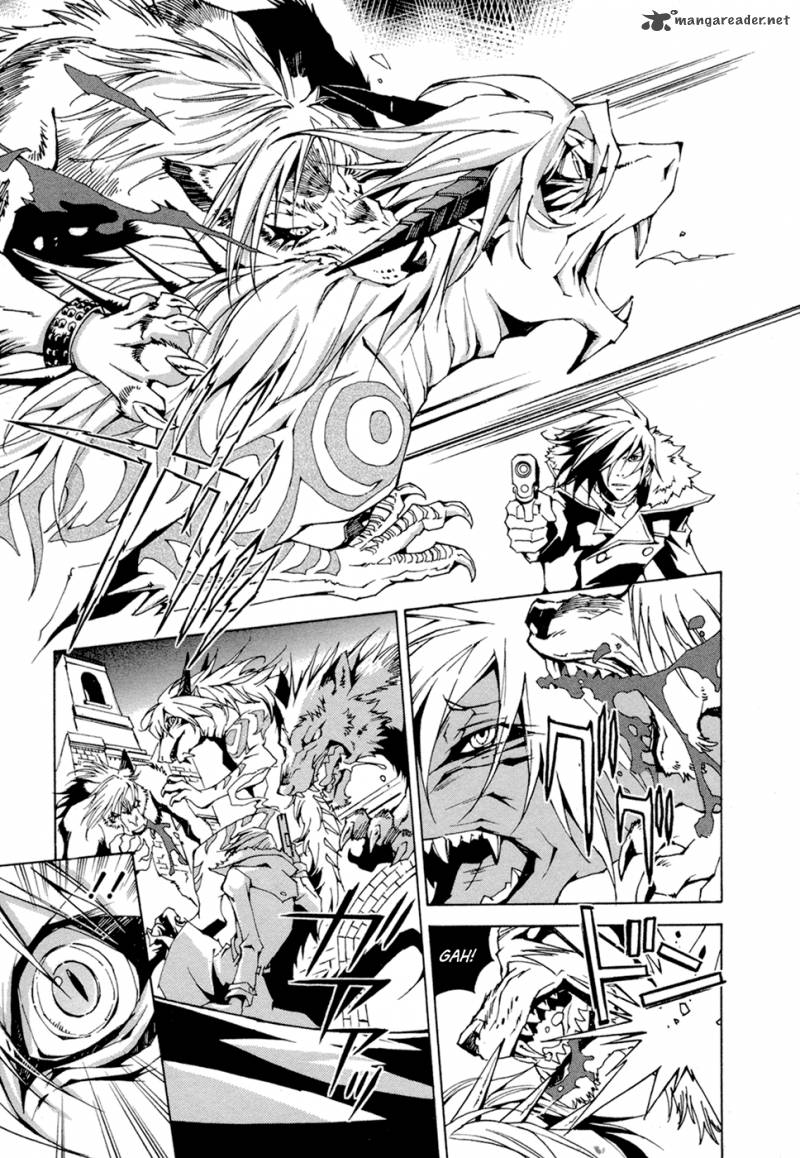 Ryuu Wa Tasogare No Yume O Miru 6 10