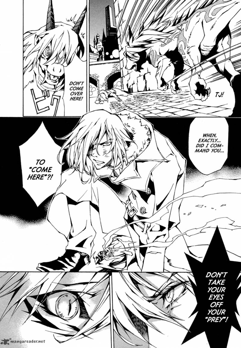 Ryuu Wa Tasogare No Yume O Miru 6 9