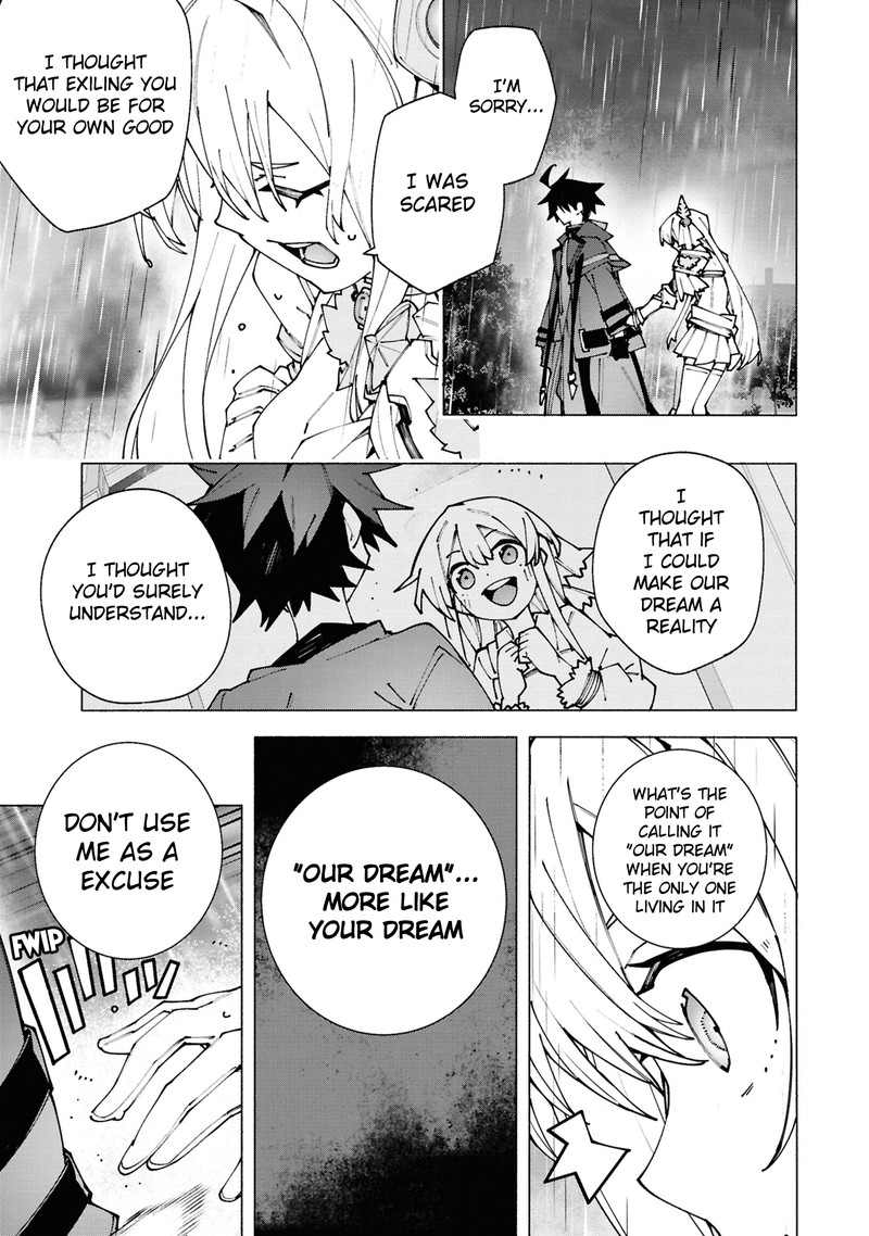 S Class Boukensha Ga Ayumu Michi Tsuihou Sareta Shounen Wa Shin No Nouryoku Buki Master De Sekai Saikyou Ni Itaru 2c 8