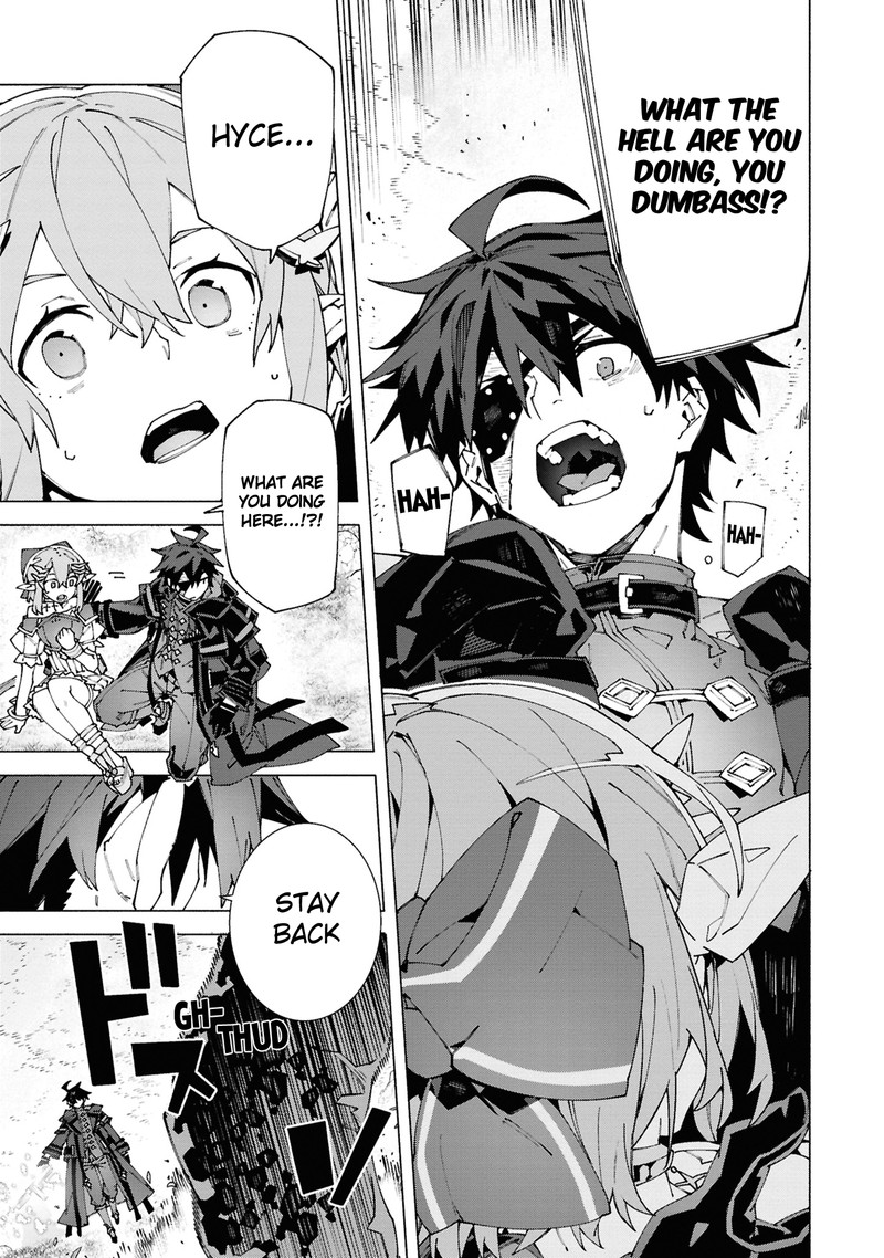 S Class Boukensha Ga Ayumu Michi Tsuihou Sareta Shounen Wa Shin No Nouryoku Buki Master De Sekai Saikyou Ni Itaru 5a 7