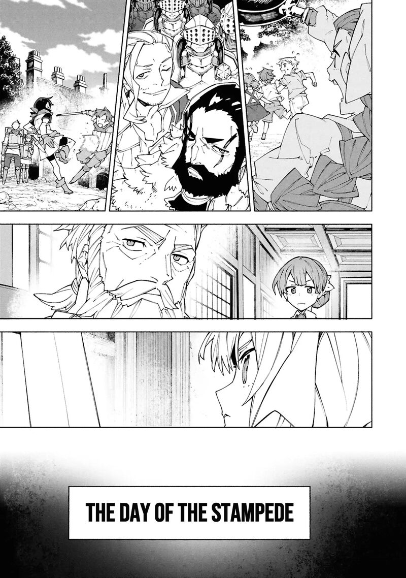 S Class Boukensha Ga Ayumu Michi Tsuihou Sareta Shounen Wa Shin No Nouryoku Buki Master De Sekai Saikyou Ni Itaru 8 19