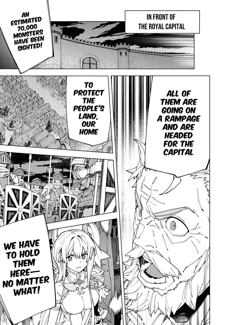 S Class Boukensha Ga Ayumu Michi Tsuihou Sareta Shounen Wa Shin No Nouryoku Buki Master De Sekai Saikyou Ni Itaru 8 23