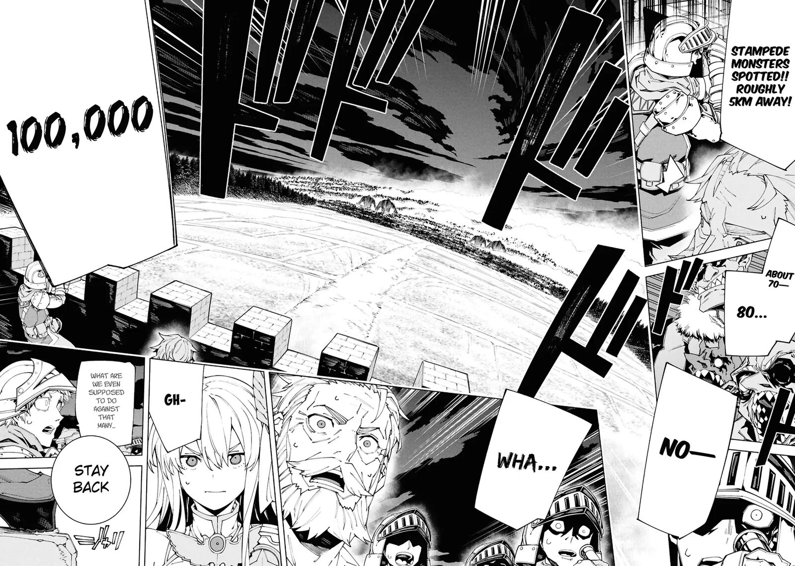 S Class Boukensha Ga Ayumu Michi Tsuihou Sareta Shounen Wa Shin No Nouryoku Buki Master De Sekai Saikyou Ni Itaru 8 24