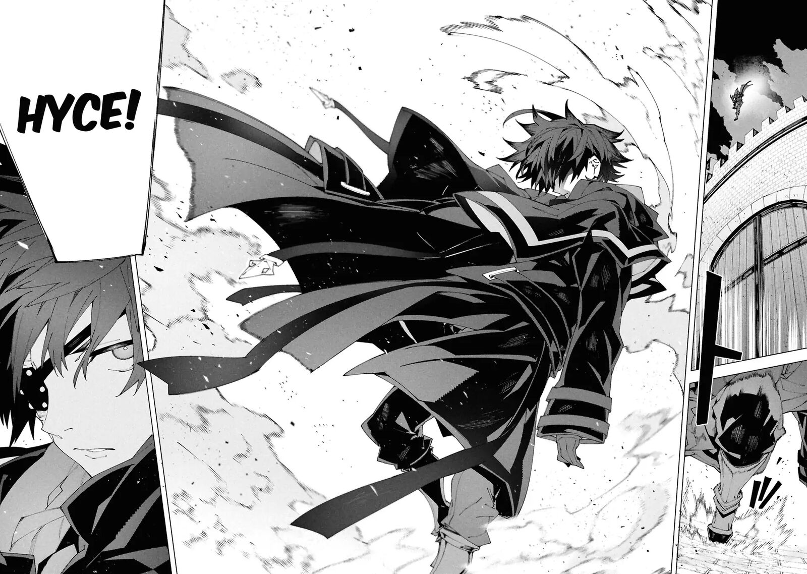 S Class Boukensha Ga Ayumu Michi Tsuihou Sareta Shounen Wa Shin No Nouryoku Buki Master De Sekai Saikyou Ni Itaru 8 25