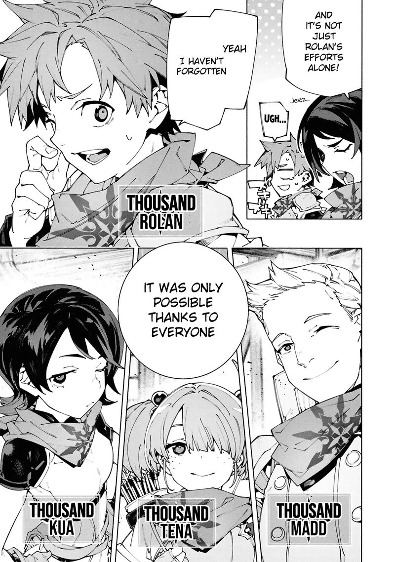 S Class Boukensha Ga Ayumu Michi Tsuihou Sareta Shounen Wa Shin No Nouryoku Buki Master De Sekai Saikyou Ni Itaru 8 4