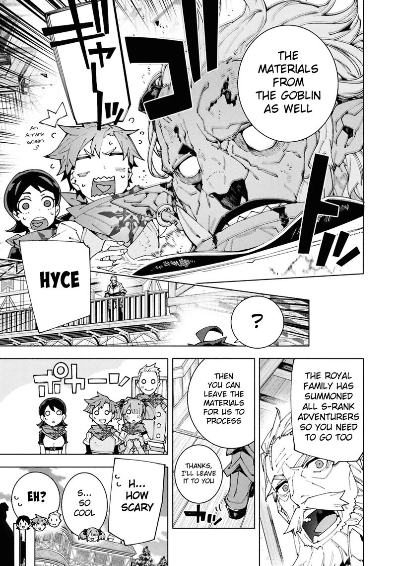 S Class Boukensha Ga Ayumu Michi Tsuihou Sareta Shounen Wa Shin No Nouryoku Buki Master De Sekai Saikyou Ni Itaru 8 8