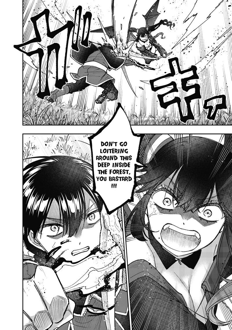 S Kyuu Guild Wo Tsuihousareta Kedo Jitsu Wa Ore Dake Dragon No Kotoba Ga Wakaru No De Kidzuita Toki Ni Wa Ryuu Kishi No Chouten Wo Kiwametemashita 74 21