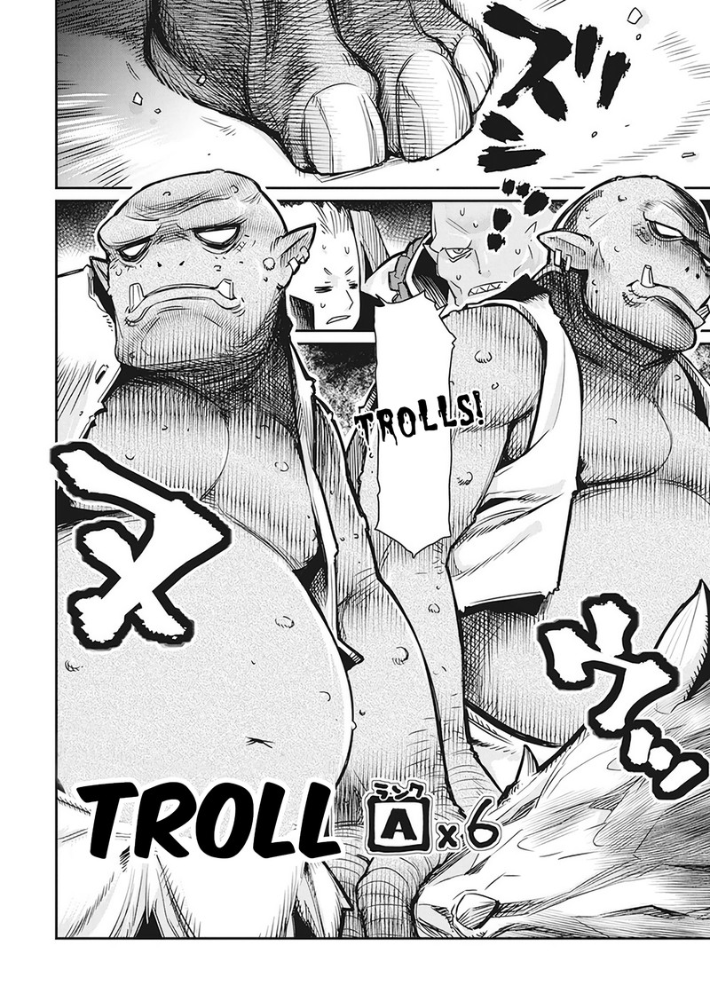 S Rank Monster No Behemoth Dakedo Neko To Machigawarete Erufu Musume No Kishi Pet Toshite Kurashitemasu 13 17
