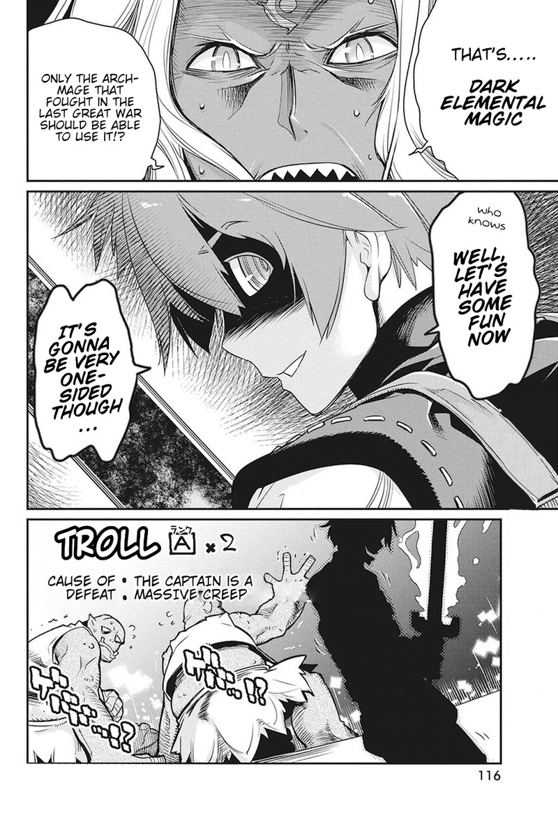 S Rank Monster No Behemoth Dakedo Neko To Machigawarete Erufu Musume No Kishi Pet Toshite Kurashitemasu 14 7