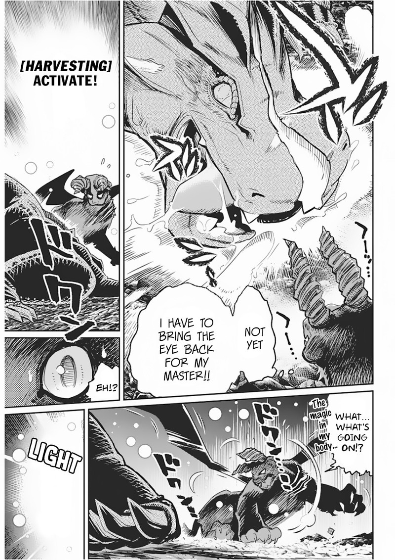 S Rank Monster No Behemoth Dakedo Neko To Machigawarete Erufu Musume No Kishi Pet Toshite Kurashitemasu 15 17