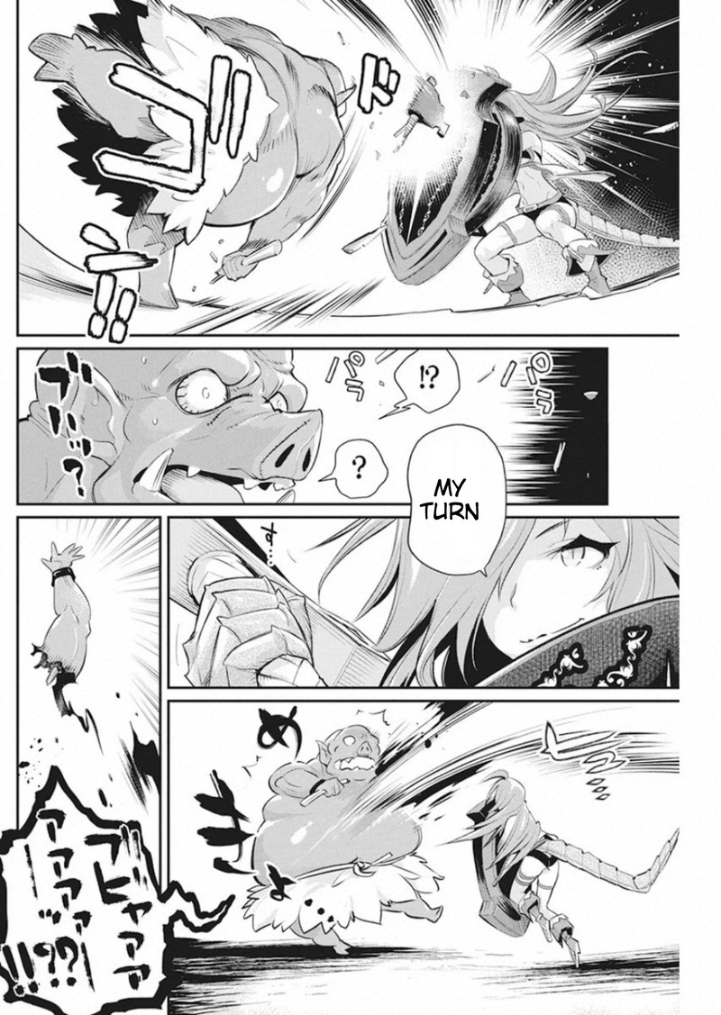 S Rank Monster No Behemoth Dakedo Neko To Machigawarete Erufu Musume No Kishi Pet Toshite Kurashitemasu 25 13