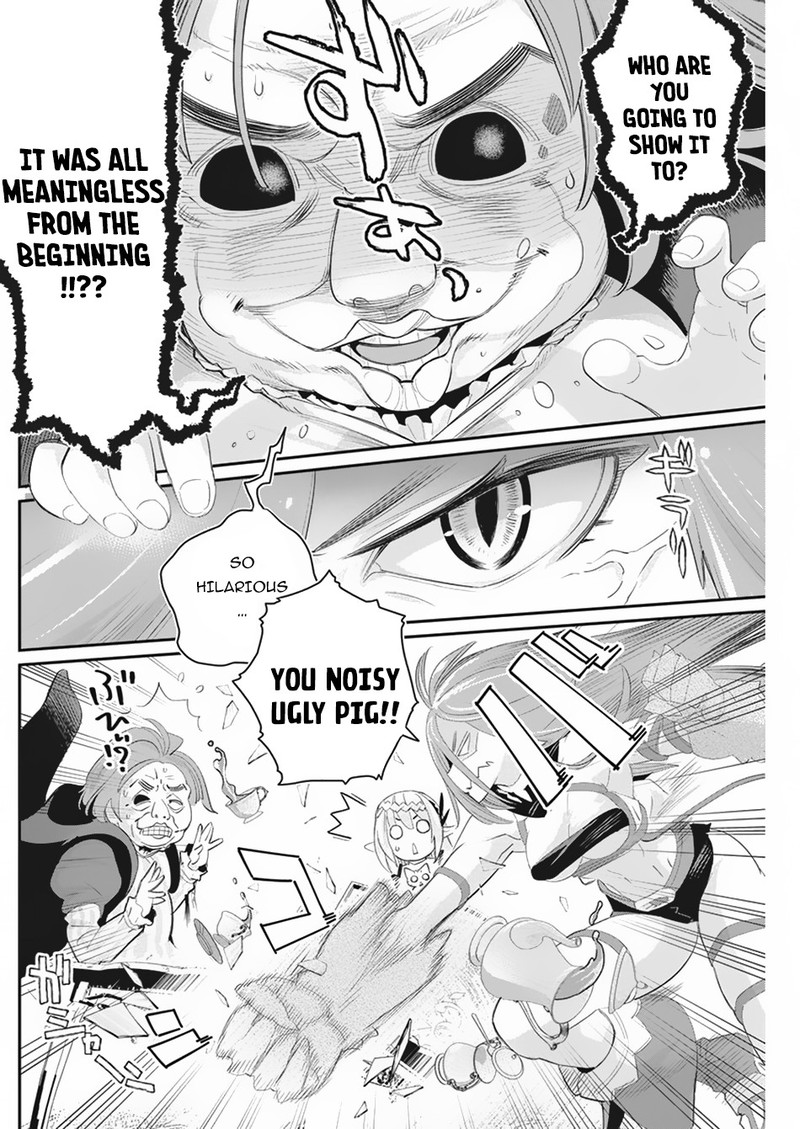 S Rank Monster No Behemoth Dakedo Neko To Machigawarete Erufu Musume No Kishi Pet Toshite Kurashitemasu 33 17
