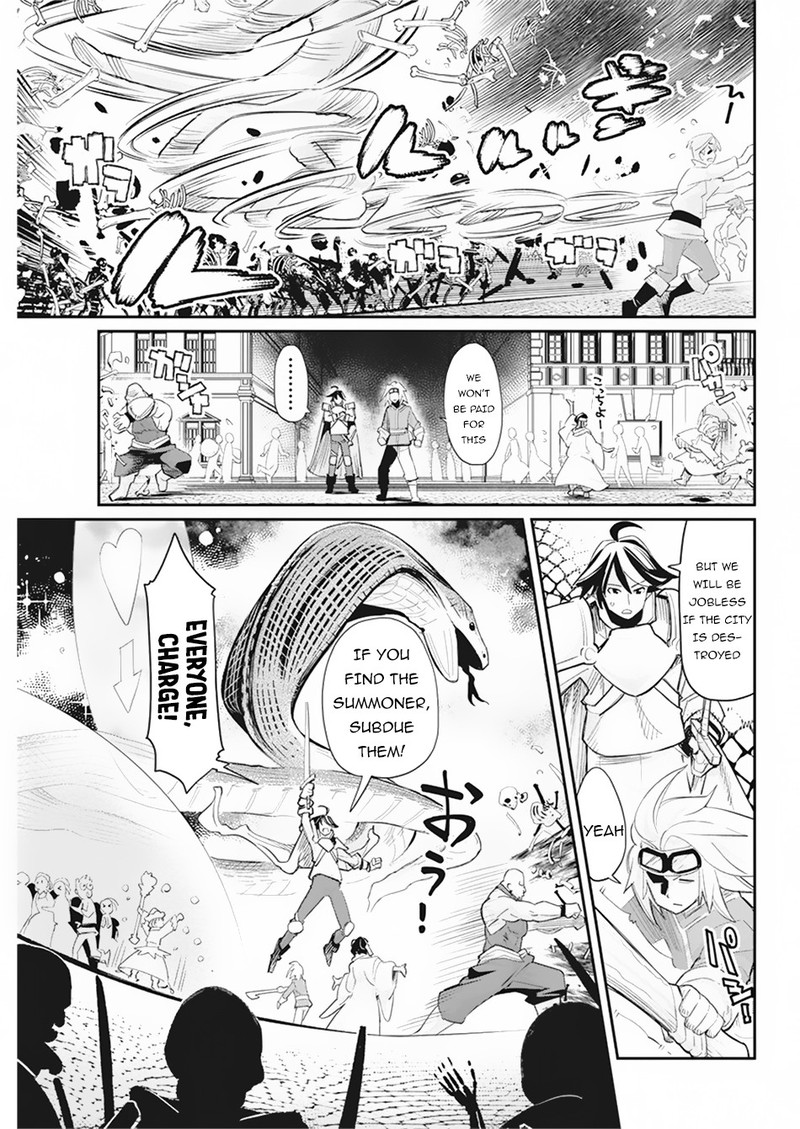 S Rank Monster No Behemoth Dakedo Neko To Machigawarete Erufu Musume No Kishi Pet Toshite Kurashitemasu 34 8