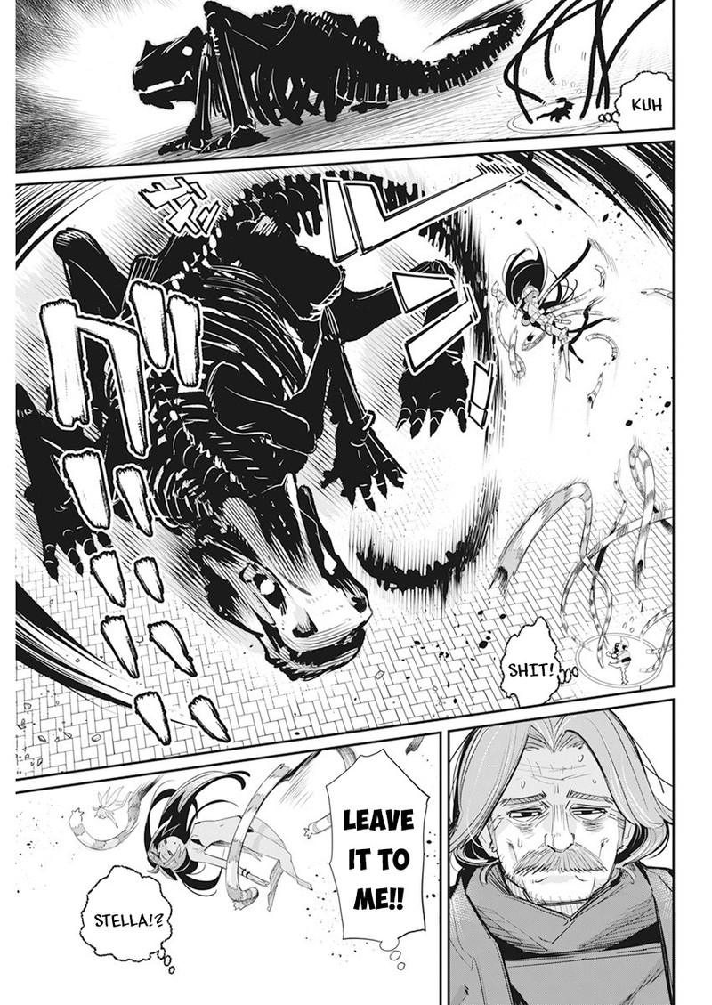 S Rank Monster No Behemoth Dakedo Neko To Machigawarete Erufu Musume No Kishi Pet Toshite Kurashitemasu 35 12