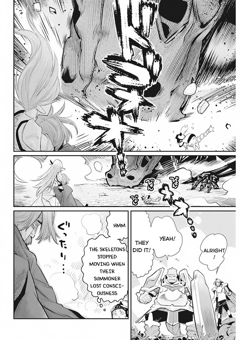 S Rank Monster No Behemoth Dakedo Neko To Machigawarete Erufu Musume No Kishi Pet Toshite Kurashitemasu 36 10