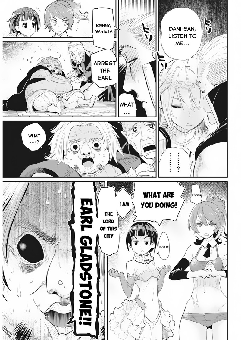 S Rank Monster No Behemoth Dakedo Neko To Machigawarete Erufu Musume No Kishi Pet Toshite Kurashitemasu 36 13