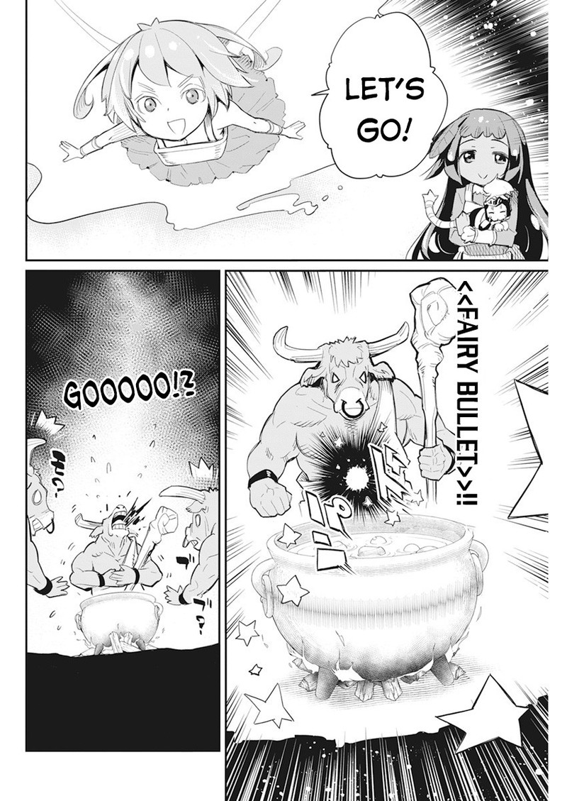 S Rank Monster No Behemoth Dakedo Neko To Machigawarete Erufu Musume No Kishi Pet Toshite Kurashitemasu 42 14