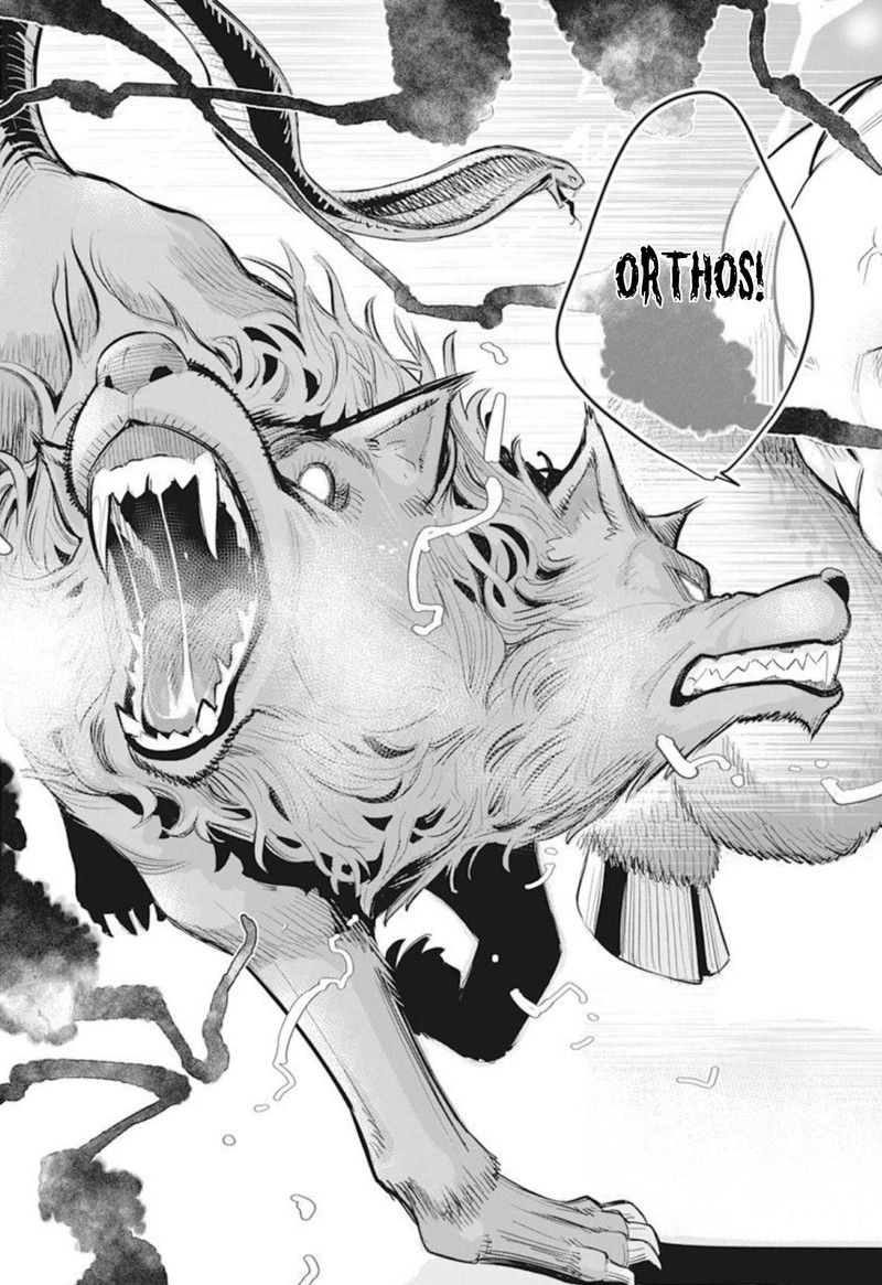 S Rank Monster No Behemoth Dakedo Neko To Machigawarete Erufu Musume No Kishi Pet Toshite Kurashitemasu 49 13